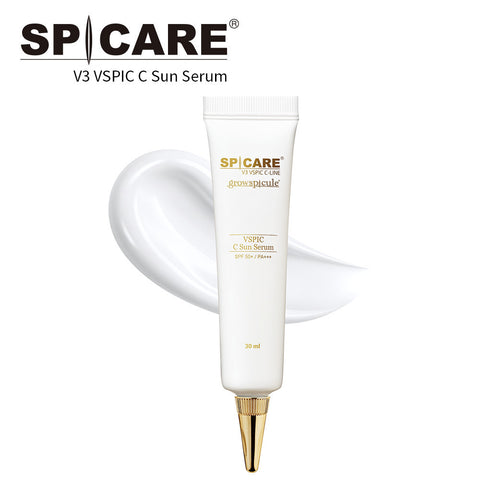 V3 VSPIC Ｃ サンセラム ＋Cマスク、ホワイトパンドラ各１個プレゼント【SPICARE／スピケア】