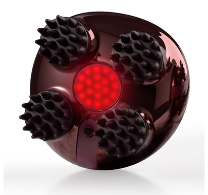 ゾーガンキン　スカルプ ZOGANKIN SCALP（ゾーガンキンスカルプ） | ZOGANKIN