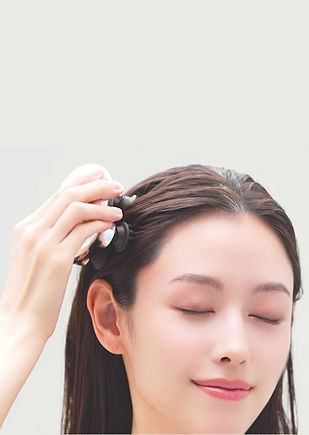 ZOGANKIN】 ゾーガンキン スカルプ 【限定カラー】 – （株）Dampfer