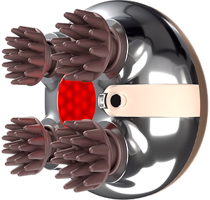 【ZOGANKIN】 ゾーガンキン スカルプ　【限定カラー】