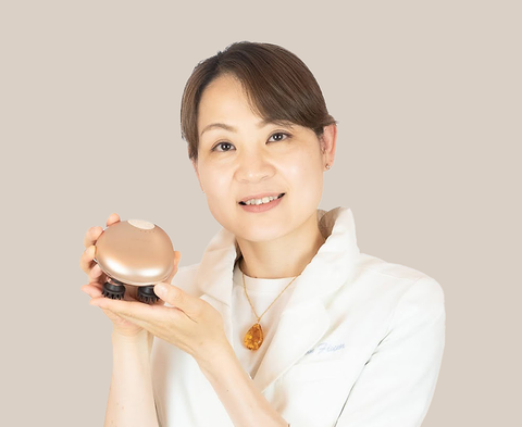 【ZOGANKIN】 ゾーガンキン スカルプ　【限定カラー】