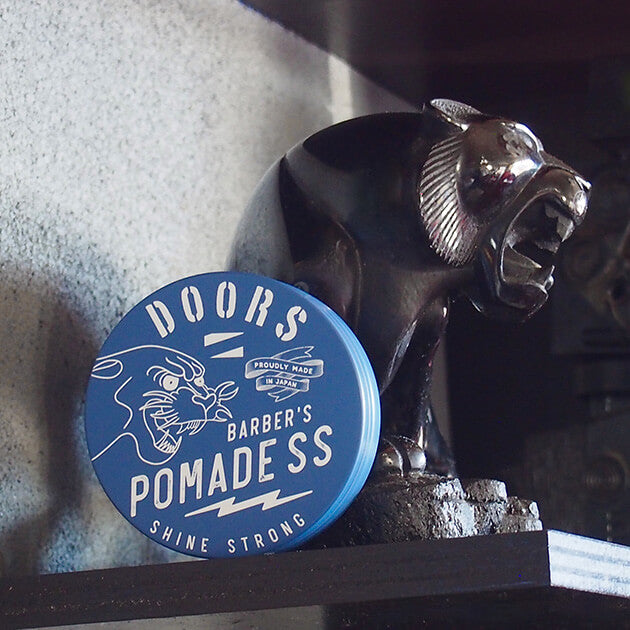 DOORS POMADE SS