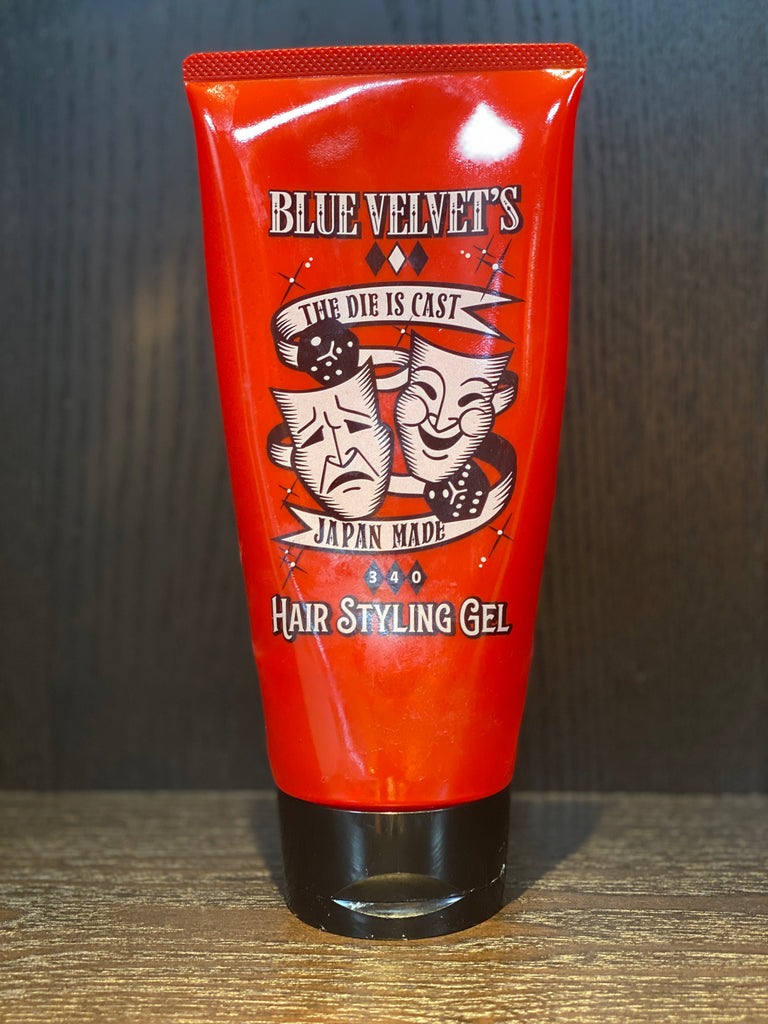 BLUE VELVET'S ブルーベルベッツ トゥーフェイスジェル 340ｇ 無香料