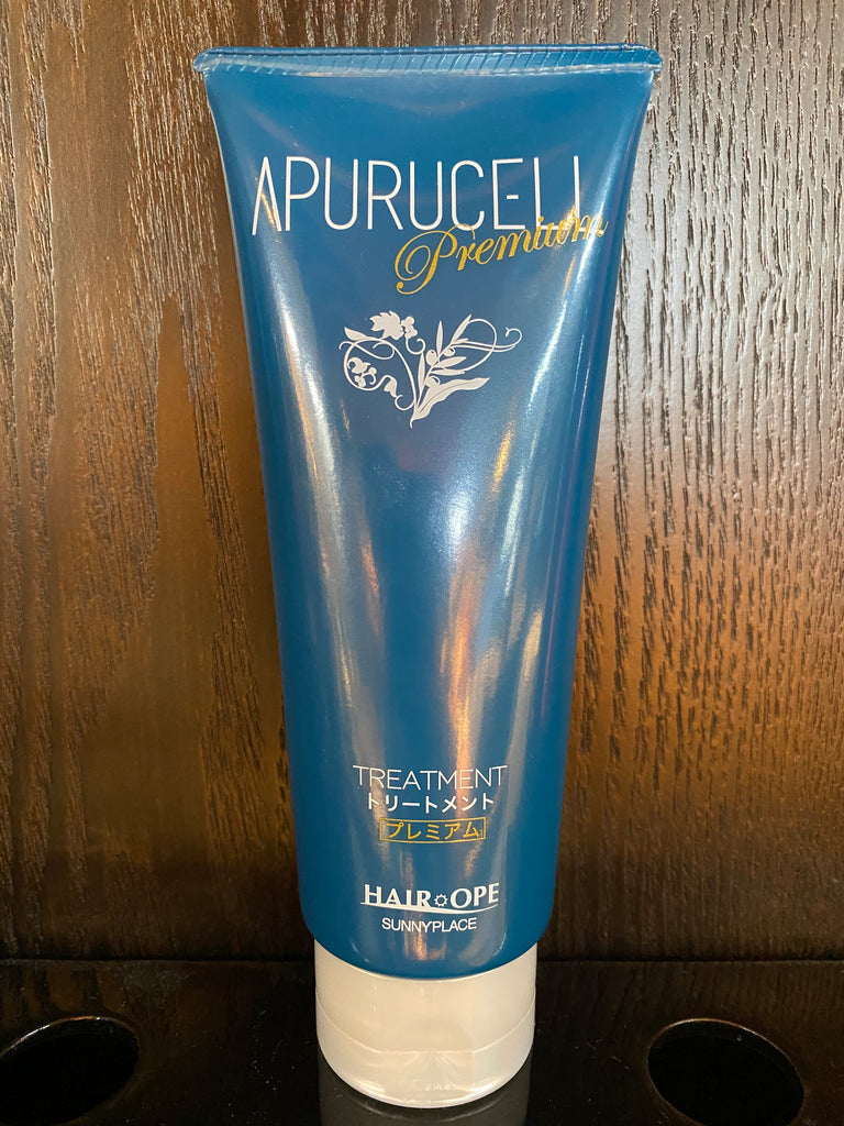 アプルセルトリートメントプレミアム 150g