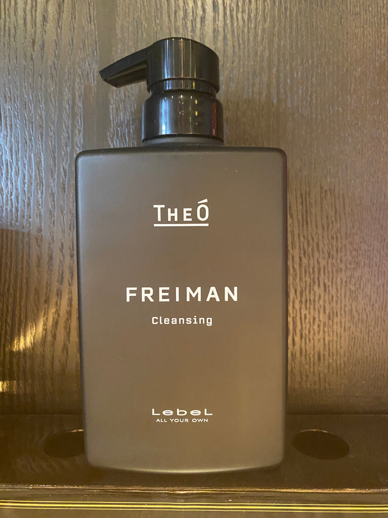 ジオ フレイマン クレンジング　500ｍｌ
