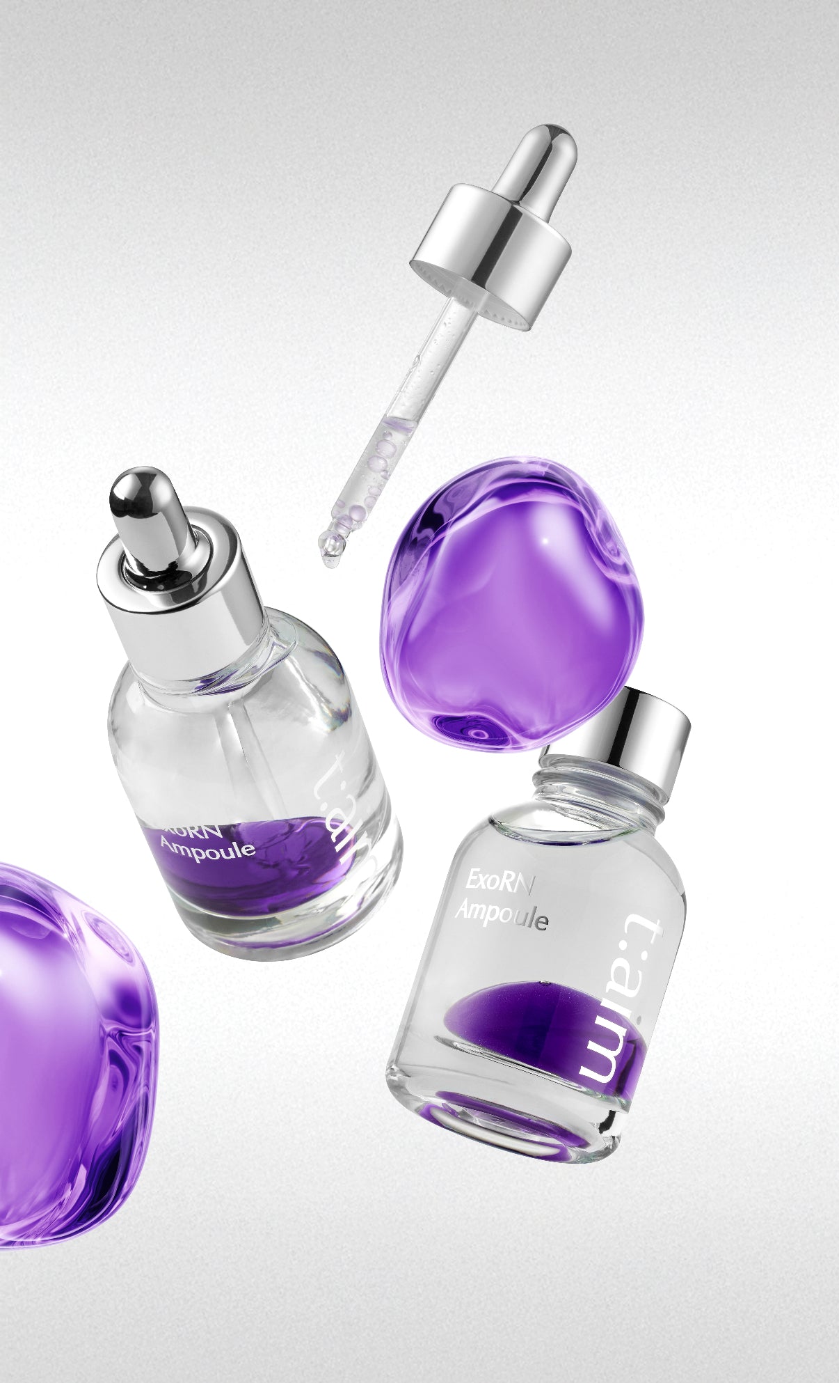 ☘️t:aim ExoRN Ampoule エクソアールエヌ 30ml×2個 ExoRN – （株）Dampfer | ダンファー