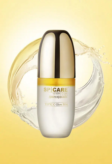 V3 VSPIC C GLOW MIST