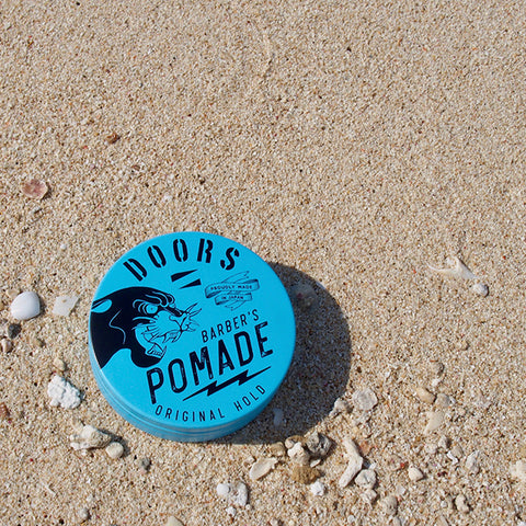 DOORS ORIGINAL POMADE