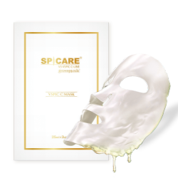V3 VSPIC Ｃ サンセラム ＋Cマスク、ホワイトパンドラ各１個プレゼント【SPICARE／スピケア】