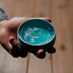 DOORS ORIGINAL POMADE – （株）Dampfer | ダンファー