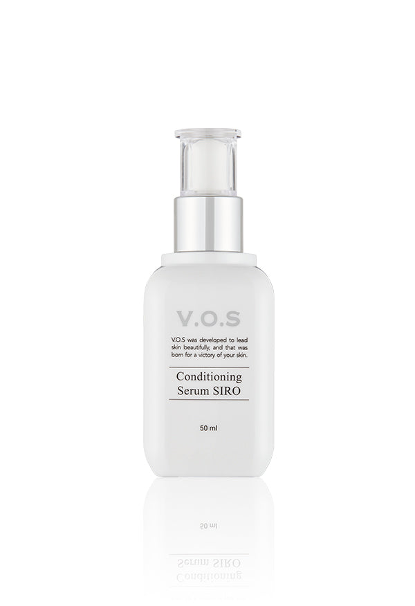 V.O.S コンディショニング セラム SIRO