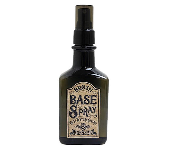 BROSH BASE SPRAY