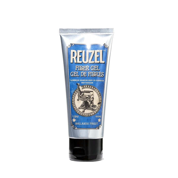 Reuzel 　ファイバージェル