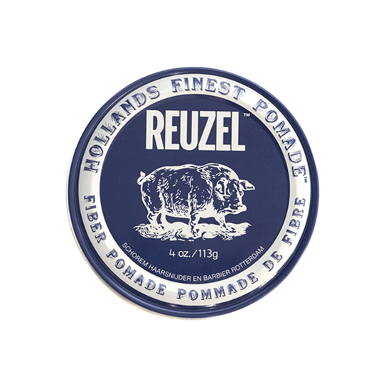 Reuzel 　ファイバーポマード