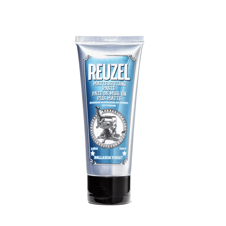 Reuzel マットスタイリングペースト